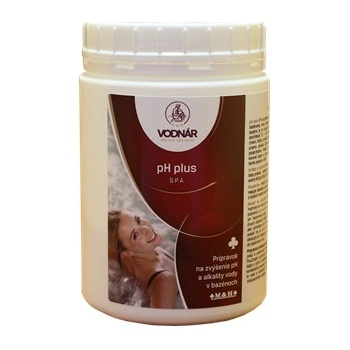 VODNÁR pH plus SPA 500g