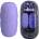 Pretty Love Athena Egg Stroker Alice Purple