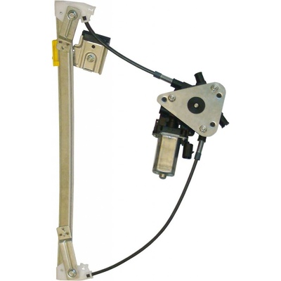 Mechanizmus zdvíhania okna VALEO 851178 851178