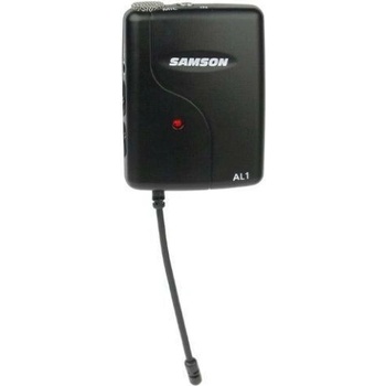Samson SW7ASLL