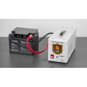 VIPOW 12V 7.0Ah Zelum Battery