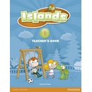 Islands Level 1 Teachers Test Pack