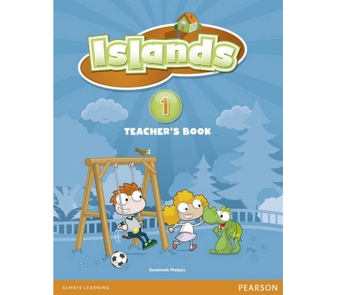 Islands Level 1 Teachers Test Pack