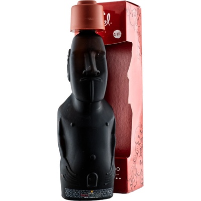 Capel Pisco Reservado 40% 1 l (kartón)