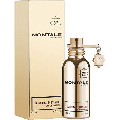 Montale Paris Sensual Instinct parfumovaná voda unisex 50 ml