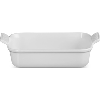 Le Creuset Форма за печене Heritage 19 x 26 см бяла (71102260100001)