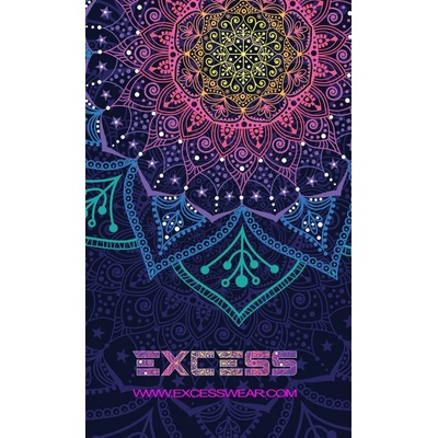Excess Хавлия Excess Mandala (EX-21794)