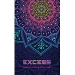 Excess Хавлия Excess Mandala (EX-21794)