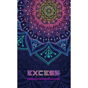 Excess Хавлия Excess Mandala (EX-21794)