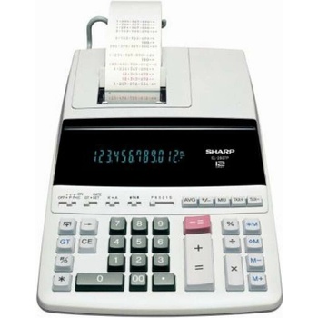 SHARP "EL-2607V"