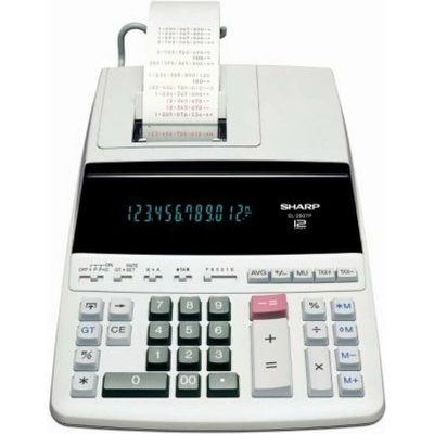 SHARP "EL-2607V"