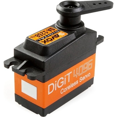 AIR SAVOX SA-1258TG Digitální servo VERZE 12kg-0,08s/60°