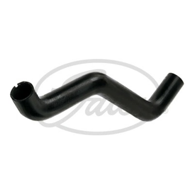GATES Hadica chladenia 052405