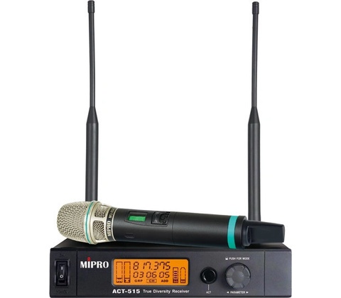 MIPRO ACT-500