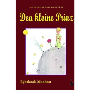 Dea kloine Prinz (ISBN: 9783986510909)