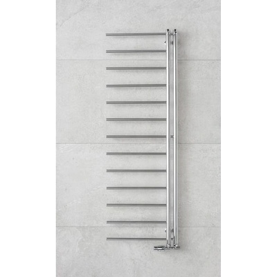 PMH Apollo AP2C-L 500 mm x 1500 mm chrom