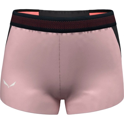Salewa šortky Pedroc 2 DST W shorts zephyr/black