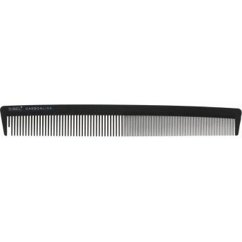 Sibel Carbon Line Cutting Comb CM22, 2