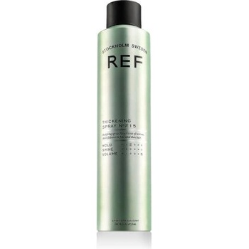 REF Thickening Spray N°215 спрей с лека фиксация за фина коса 300 ml унисекс