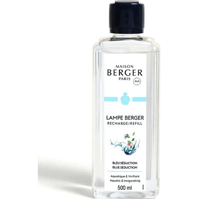 Maison Berger Blue Seduction náplň do katalytické lampy 500 ml – Sleviste.cz