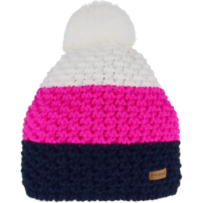 RELAX BAR RKH73O tmavo modrá