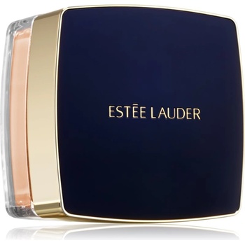 Estée Lauder Double Wear Sheer Flattery Loose Powder насипен фон дьо тен с пудров ефект за естествен вид цвят Extra Light Matte 9 гр