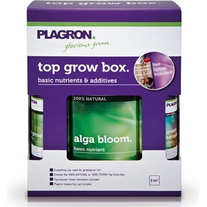 Plagron Top Grow Box Bio