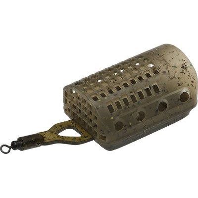 Dam Krmítko Detek River Feeder With Swivel - 60 g