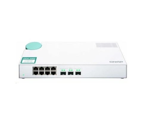 QNAP QSW-308S