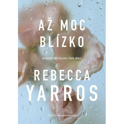 Až moc blízko – Zboží Dáma