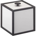 Audo Copenhagen Кутия за съхранение Frame 10 светлосива (71079-001860)