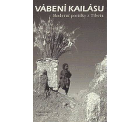 Vábení Kailásu