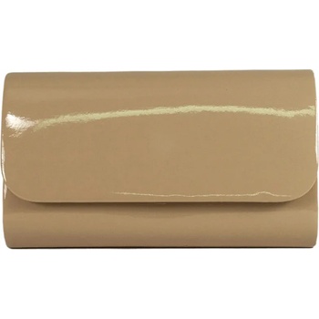 Image 1 of Естил Чанта плик 859бежов лак