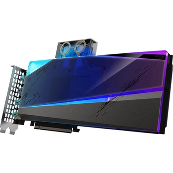 GIGABYTE Radeon AORUS XTREME WATERFORCE WB RX 6900 XT 16GB GDDR6 256bit (GV-R69XTAORUSX WB-16GD)