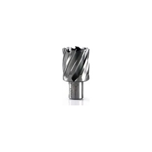 Euroboor Боркорона Ø 31x30, HSS Euroboor (81)