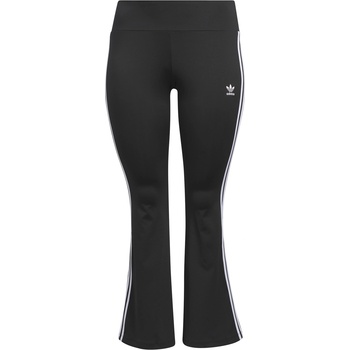 adidas Originals adidas Flared Leggings Womens - Black
