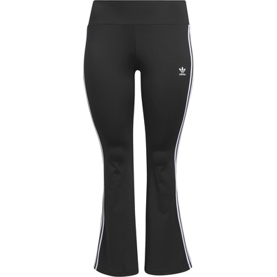 adidas Originals adidas Flared Leggings Womens - Black