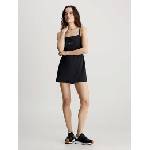 Calvin Klein Performance Рокля WO Dress Mini (00GWS4D909-BAE)