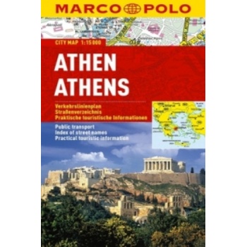 Athen. Athens