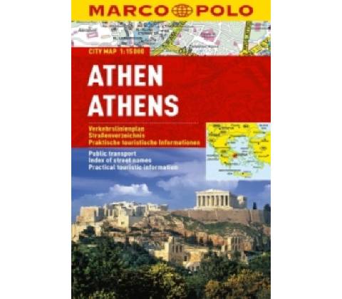 Athen. Athens