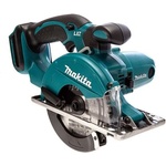 Makita DCS550Z Ръчен циркуляр