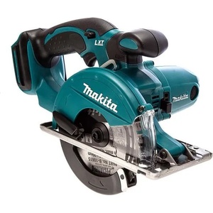 Makita DCS550Z Ръчен циркуляр