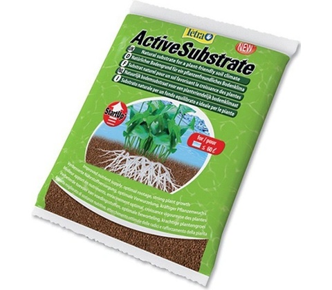 Tetra Active Substrate 3 l