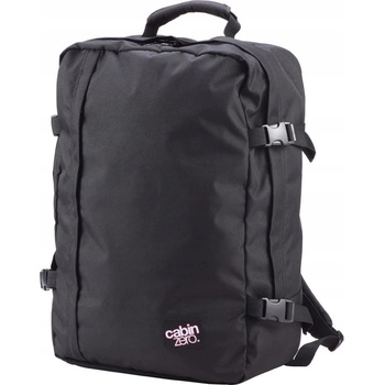CabinZero Classic Absolute Black 28 l