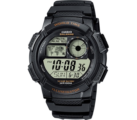 Casio AE-1000W-1A