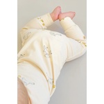 That's mine бебешки гащеризон за бебе с памук Elliotte onesie (008648.9BY2)