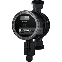 Lowara Ecocirc Premium 25-4 180 mm 6/4" 200-240 V 605008311