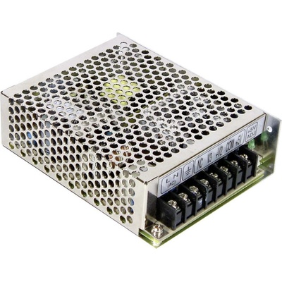 MEAN WELL RT-65B spínaný síťový zdroj 64 W