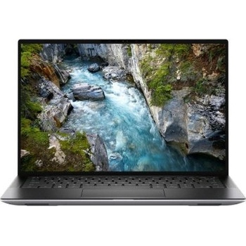 Dell Precision 14 MJGH3