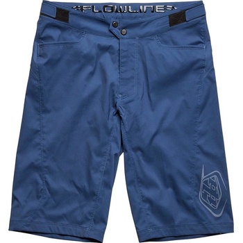 Troy Lee Designs Flowline Navy